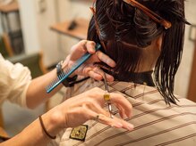 アイノベル(‘Inovel’)の雰囲気（最高の技術、"最高のおもてなし"でお客様をお迎えしております♪）