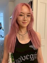 リリック(LYLICK)&nbsp;ピンク