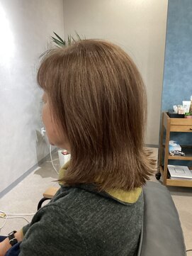 ヨロ(YOLO) ミディアム