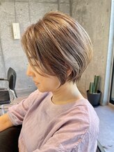 アージアム バイ アイリコ たまプラーザ(arseum by IRICO)