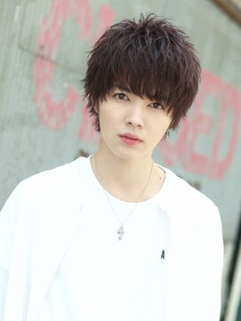 リップス 二子玉川店 (LIPPS) ミニウルフ