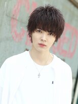 リップス 二子玉川店 (LIPPS) ミニウルフ