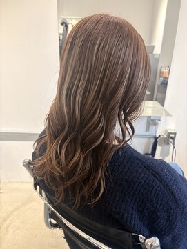 カウチソフ(kauti sofu) ハイライトベージュ！