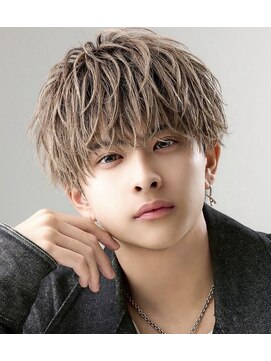 ゴールド 京都(GOALD) マッシュ