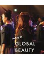 リアン(Lien) タマリスビューティ関西大会メイク部門優勝・全国大会出場