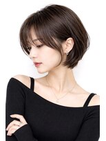 イワッシュ 天王町駅店(IwAsh)&nbsp;#髪質改善#縮毛矯正#学割U24#天王町駅