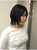 ボブレイヤー【吉祥寺】斎藤百花