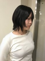 ゼストララ(ZEST Lara)&nbsp;ボブレイヤー【吉祥寺】斎藤百花