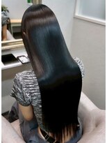 セタ 新宿(seta)&nbsp;髪質改善/ツヤ髪ストレート/垢抜け/ ロングヘア/ストレートヘア