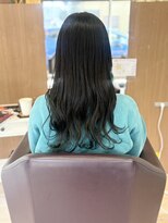 エル バイ ファースト(L by first)&nbsp;【L by first】ブルーブラック