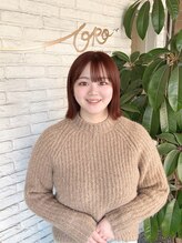 オーロ 西宮店(ORO) 桑原 心花