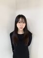 ファン 姪浜(Fan) モデルも通うほどの髪質改善で周りから褒められる髪へ。