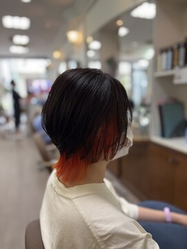 ラピュタ(Laputa) ミニウルフ