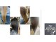 ヘアーハンド(Hair HAND)の写真/白髪ぼかし専用のカラー剤