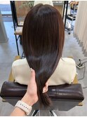 暖色ベージュ