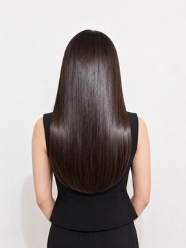 フィールヘアー 樟葉店(Feel hair) 髪質改善縮毛矯正