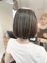 アンドライフ 市原店(AND LIFE)&nbsp;コントラストハイライト