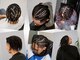 ｂａｒｂｅｒｓｈｏｐＡＳＴＲＯ　BLACK【バーバーショップアストロブラック】の写真