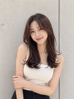 テーラヘアー 香取佐原店(TELA HAIR)&nbsp;セミロング【香取佐原】＜20代30代40代50代60代＞