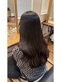 マロンブラウン
