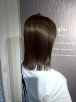 レグルス ヘア デザイン ニシジン 西新店(Reglus hair desigh)&nbsp;髪質改善RAPOL/ストレートロング