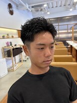 シーツー 川口店(C2)&nbsp;スパイキーショート