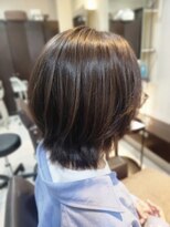 スティラ スムース 高田馬場(Stilla smooth)&nbsp;ダークヘーゼル