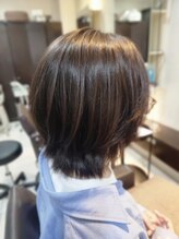 スティラ スムース 高田馬場(Stilla smooth)&nbsp;ダークヘーゼル