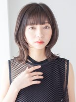 アッシュ 本牧店(Ash)&nbsp;外ハネボブ