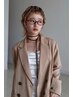【人気NO.1】カット+カラー+トリートメント　￥16,500→￥15,400