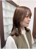 ミディアムレイヤー