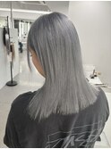 シルバーカラー