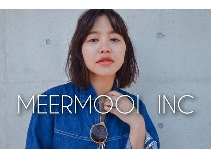 メアモーイ(MEER MOOI)の写真