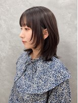 フンヌ フンヌ(funnufunnu) 顔周りレイヤー