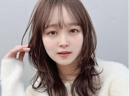 アグ ヘアー カーディナル 片町店(Agu hair cardinal)の写真