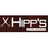 ヒップス(Hipp's)のお店ロゴ