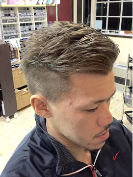 モアアメニティ(more Amenity) ワイルド2ブロック