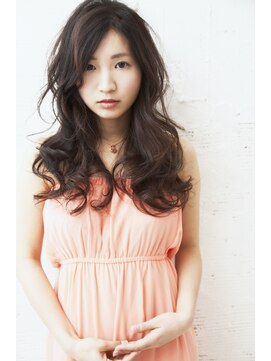 ノア(NOA) デジタルパーマ