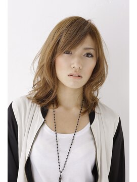 デザイアー 下高井戸店(desire) ラフミディ　　　　　　　　　　　　　　　　【desire下高井戸】