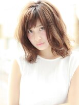 レガーミ(Legami)&nbsp;甘さとアンニュイ感が可愛い大人ボブ☆