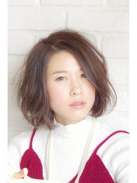 ヘアークリエイト コンテ(hair create Conte) 甘辛ミックス