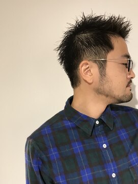 オンアフライデー(on a friday) ソフトショート