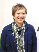 アビッシュ 蒲生店&nbsp;金山 隆行