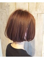 グッドネス ヘアー ガレージ(GOODNESS hair GARAGE)&nbsp;ツヤツヤボブ☆