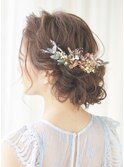 ドライフラワーパック1パック分♪