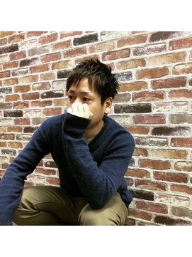 ピース(PEACE) ナチュラルヘアー