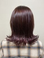 モードケイズ 阪急茨木店(MODE K's)&nbsp;パープルグレー