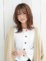 ユーシャンボール(U-CHAMBORD)&nbsp;キュート系肩ハネミディvol.3