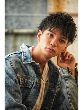 クレスト 草津店(CREST) ヴィンテージショート