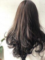 フルハウス (Full house HAIR DESIGN)&nbsp;高卒初カラー「アッシュ」